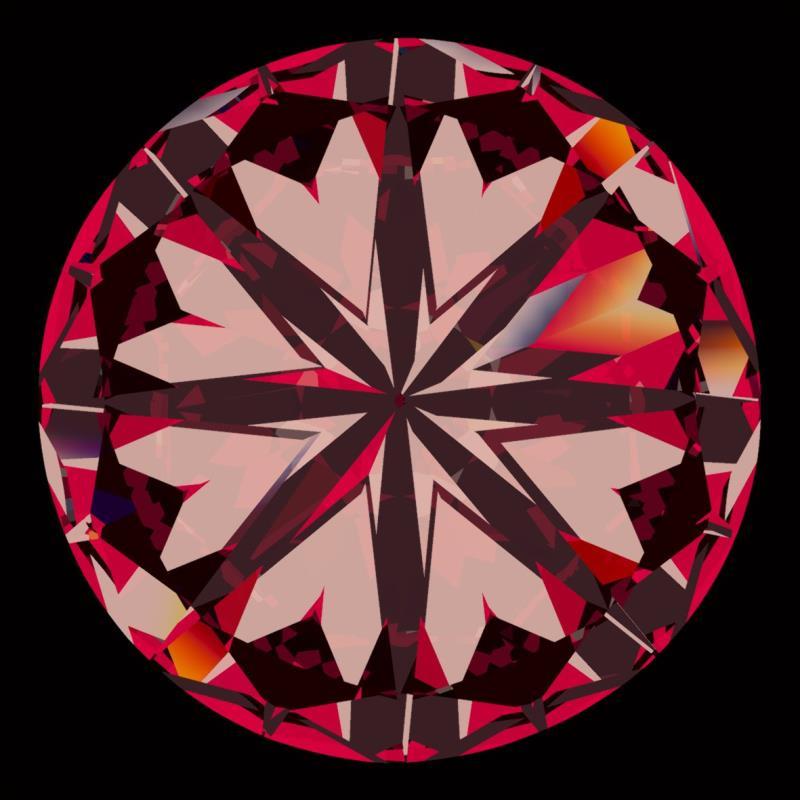 Hearts Diamond Image