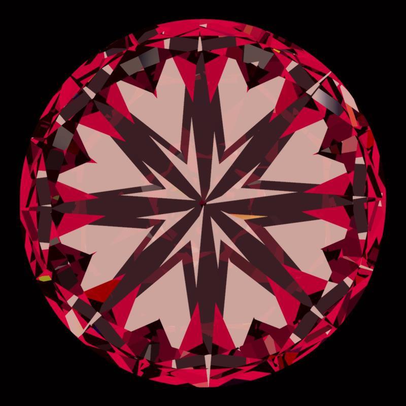 Hearts Diamond Image