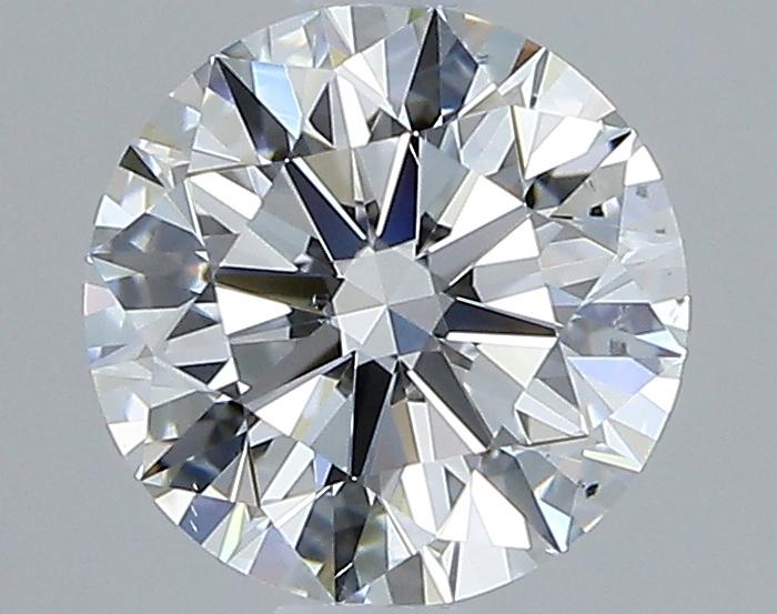 Real Diamond Image