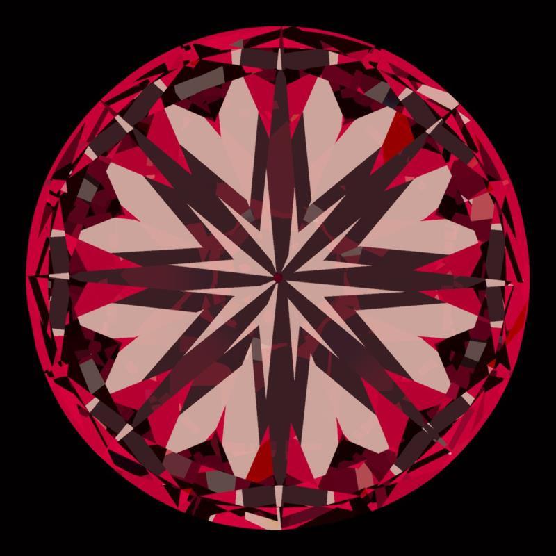 Hearts Diamond Image