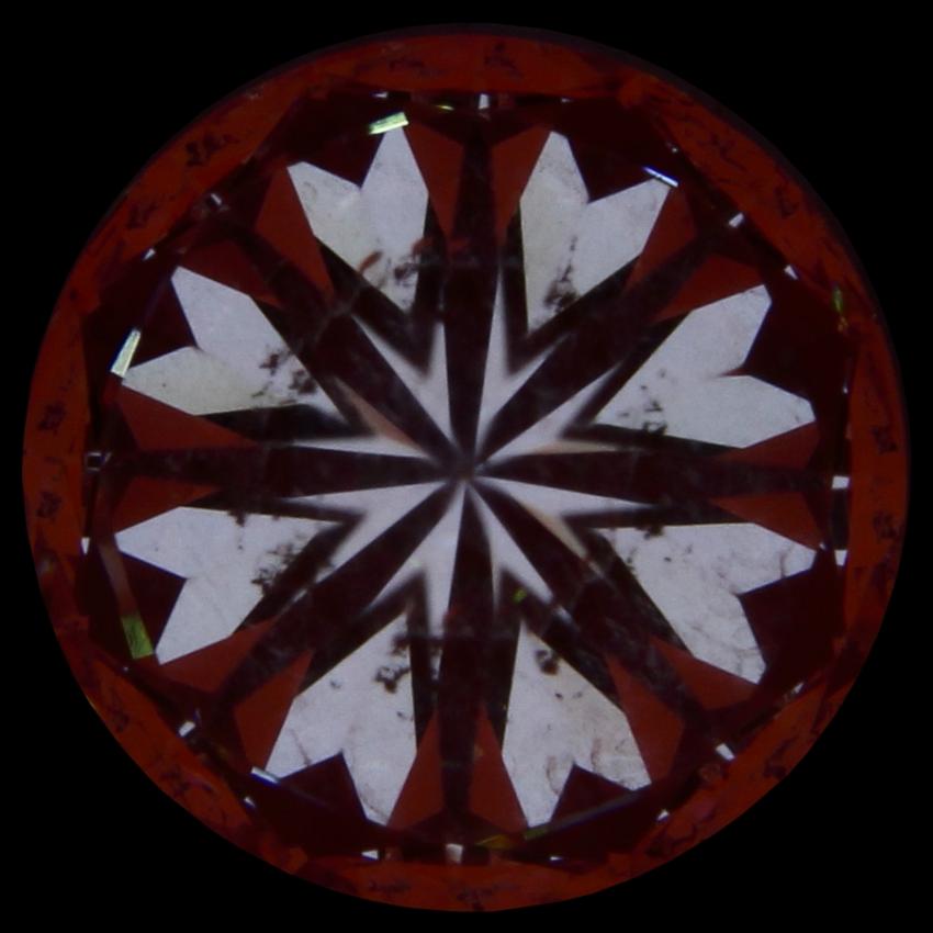 Hearts Diamond Image