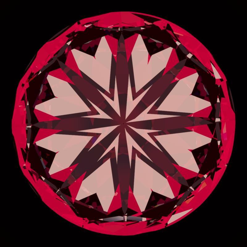 Hearts Diamond Image