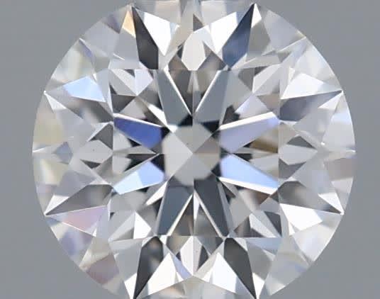 Real Diamond Image