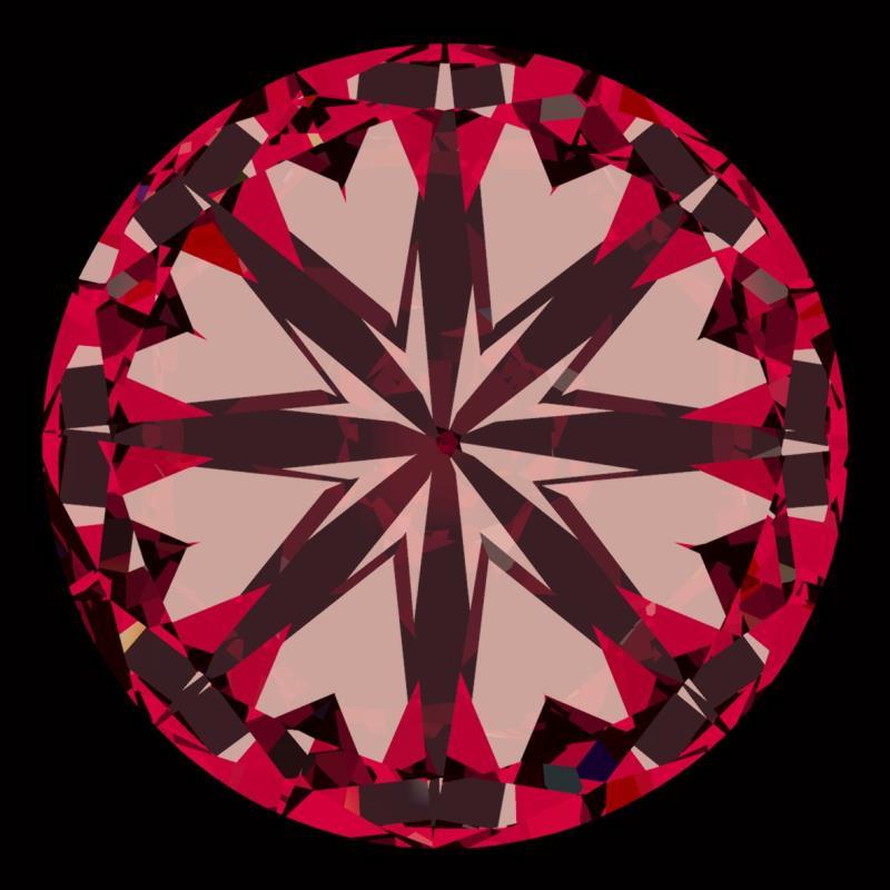 Hearts Diamond Image