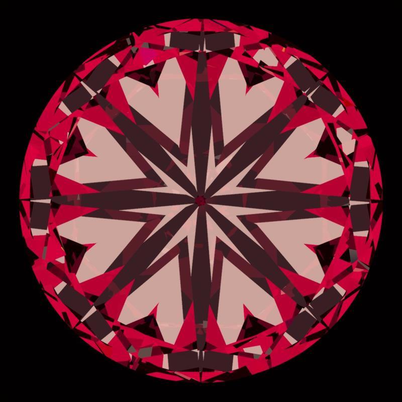 Hearts Diamond Image