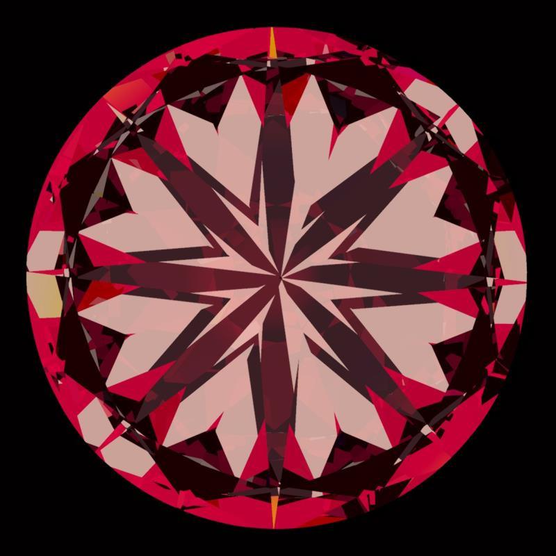 Hearts Diamond Image