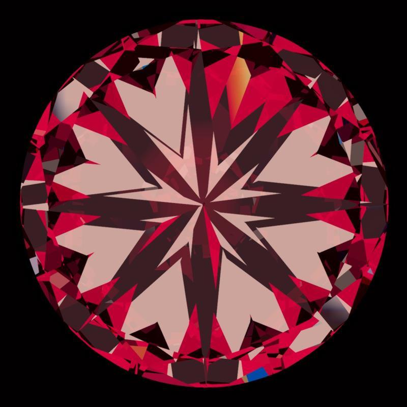 Hearts Diamond Image
