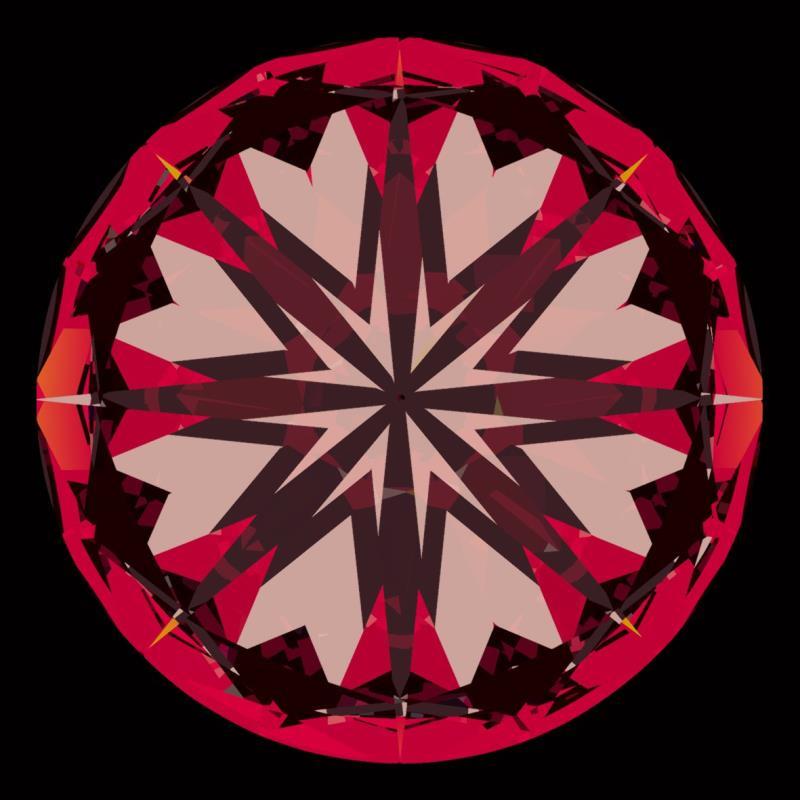 Hearts Diamond Image