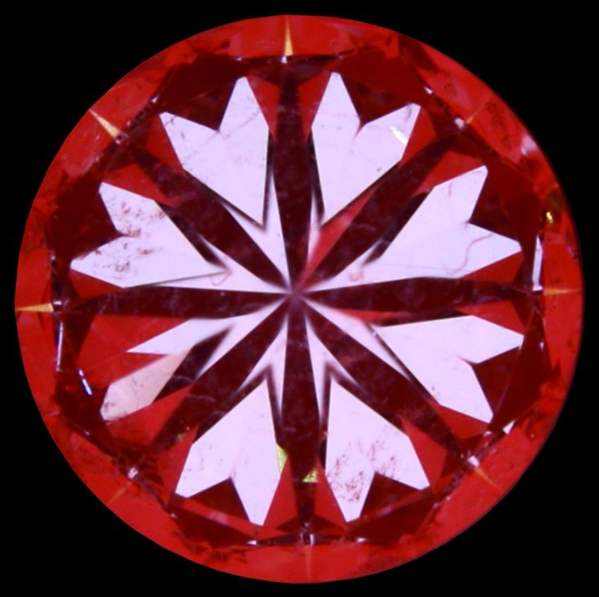 Hearts Diamond Image