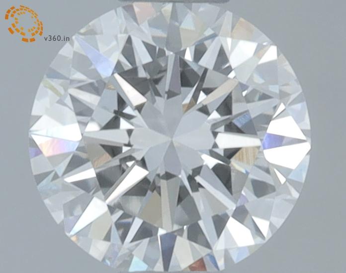 Real Diamond Image