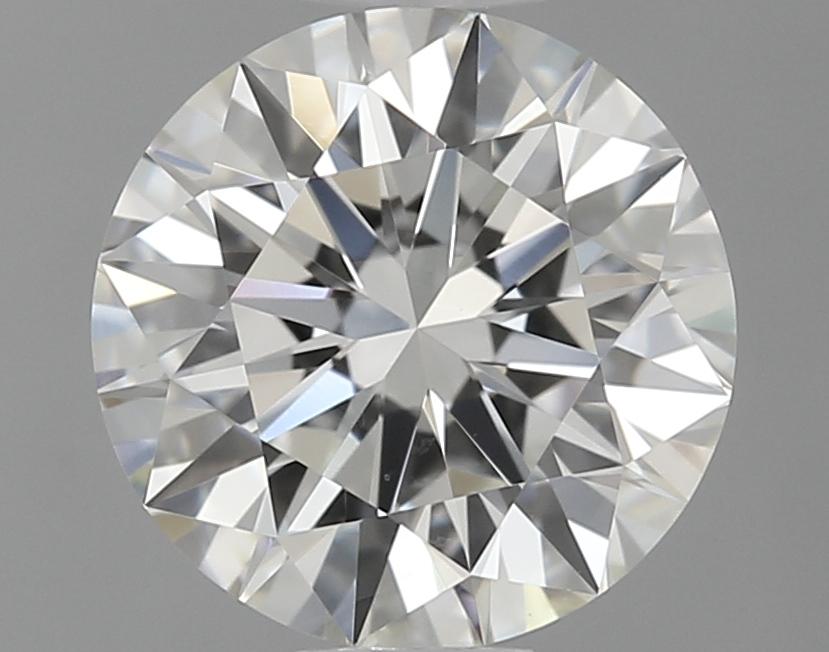 Real Diamond Image