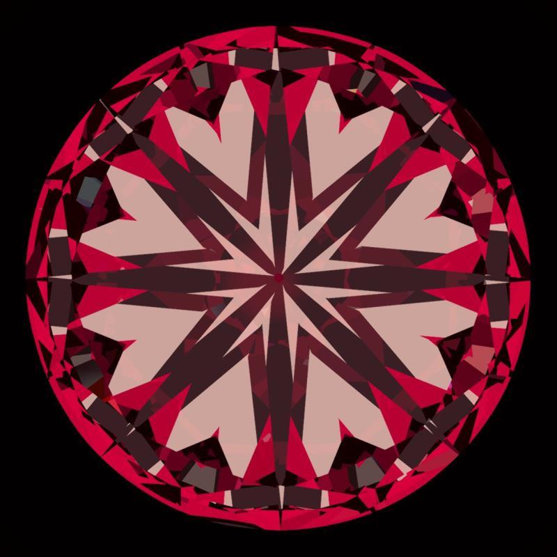 Hearts Diamond Image
