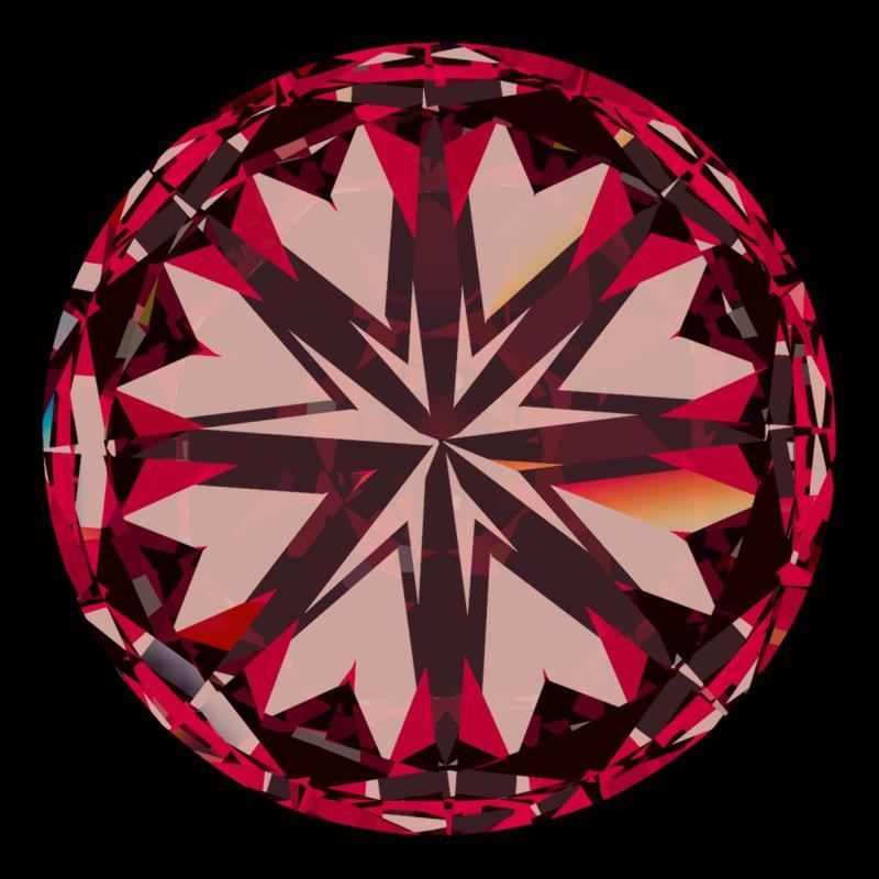 Hearts Diamond Image