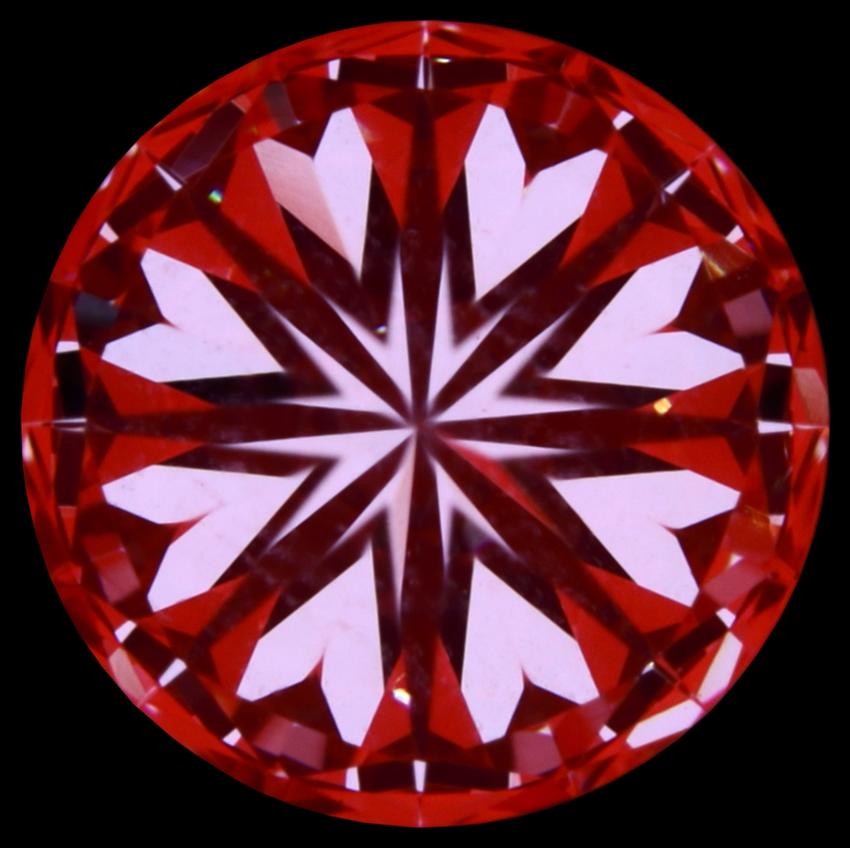 Hearts Diamond Image
