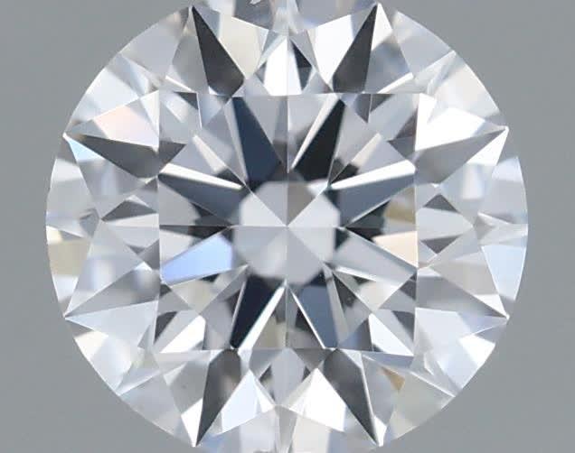 Real Diamond Image