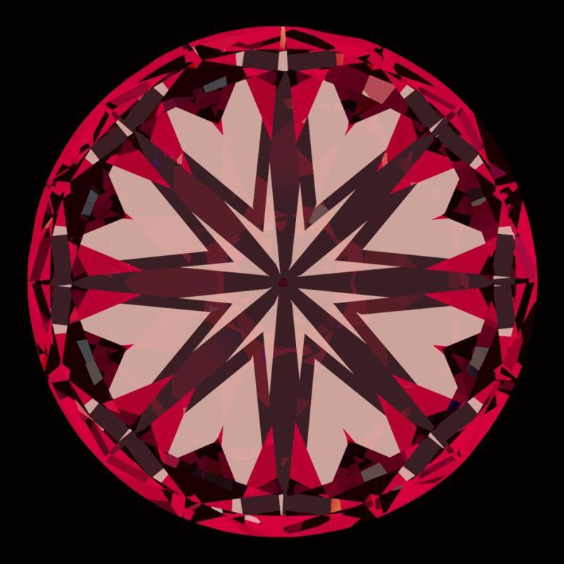 Hearts Diamond Image