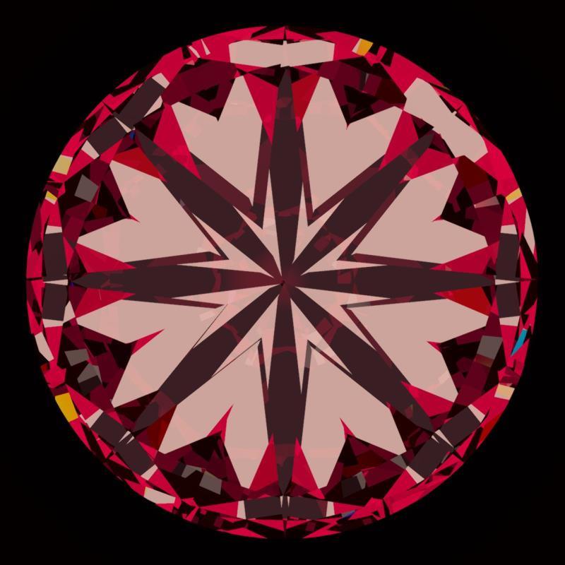 Hearts Diamond Image