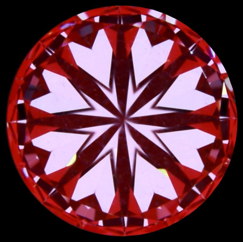 Hearts Diamond Image