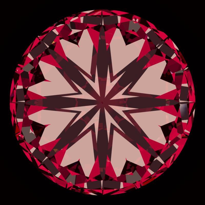 Hearts Diamond Image