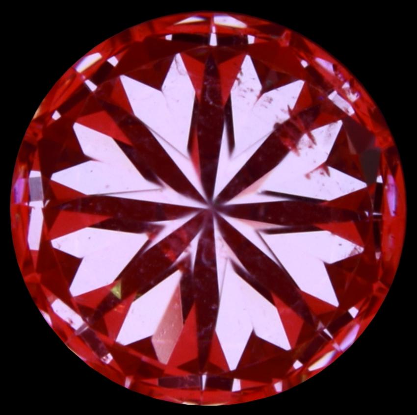 Hearts Diamond Image