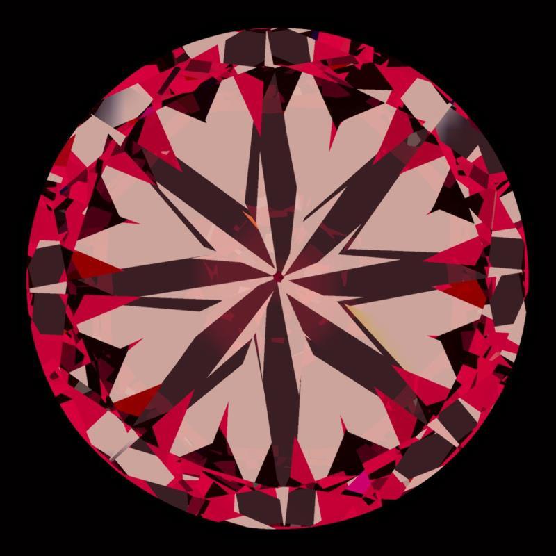 Hearts Diamond Image