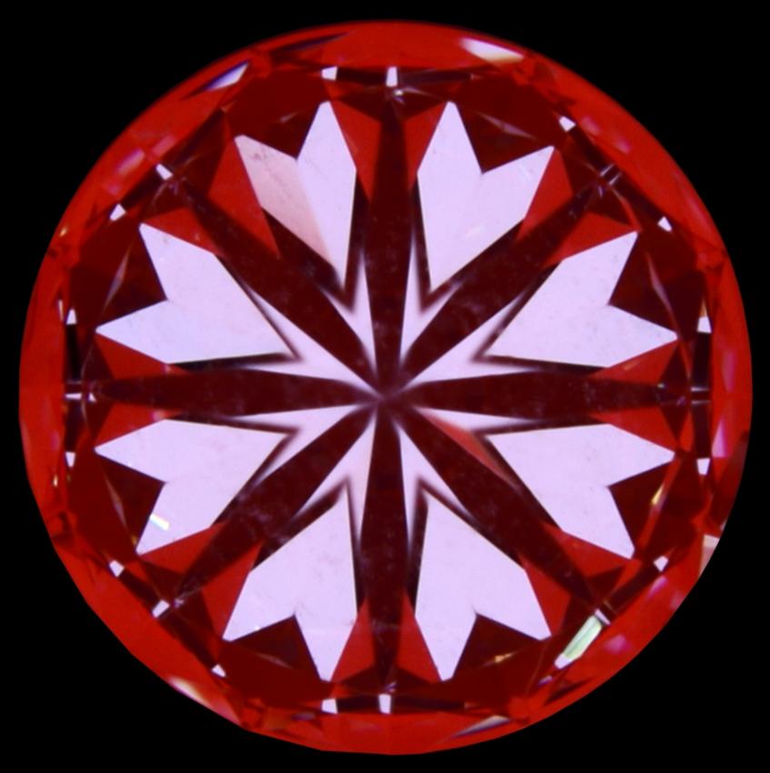 Hearts Diamond Image