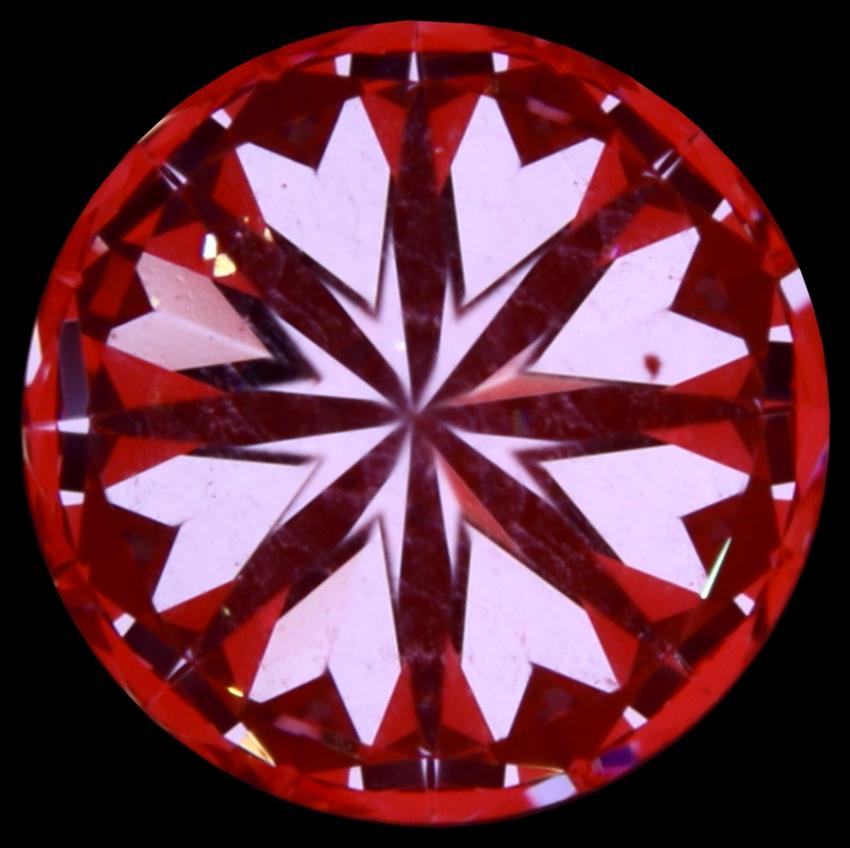 Hearts Diamond Image