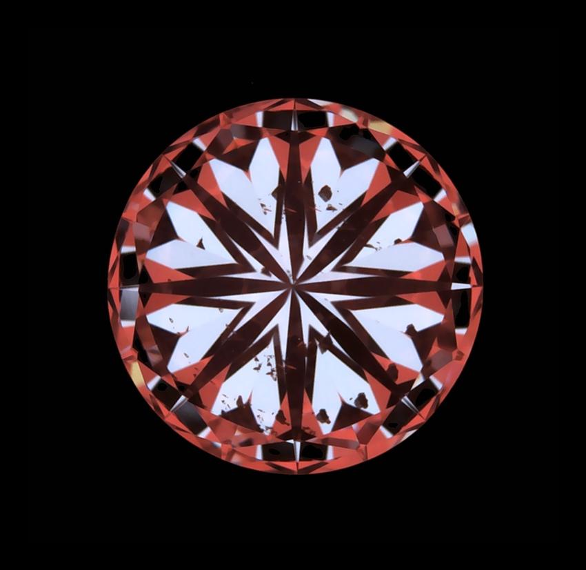 Hearts Diamond Image
