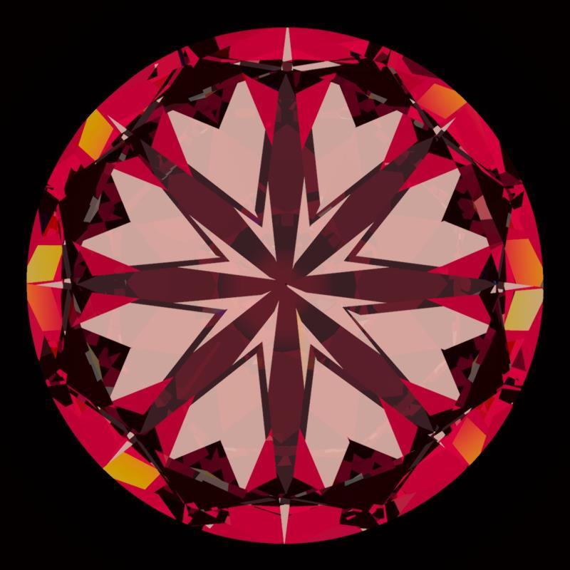 Hearts Diamond Image