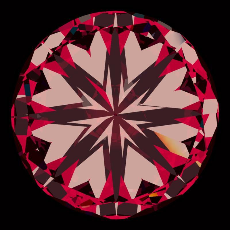 Hearts Diamond Image