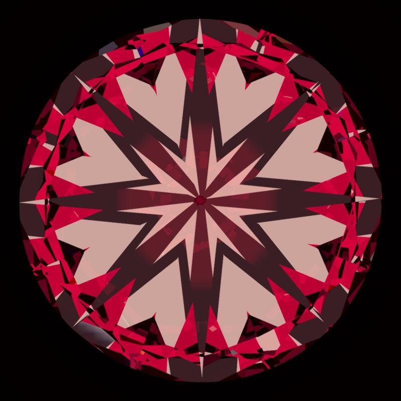 Hearts Diamond Image