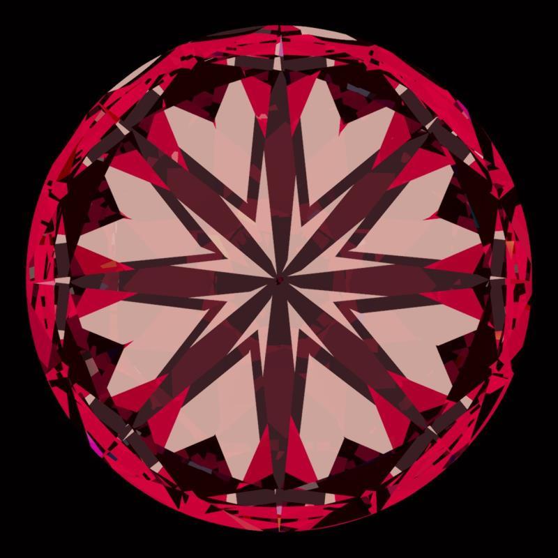 Hearts Diamond Image