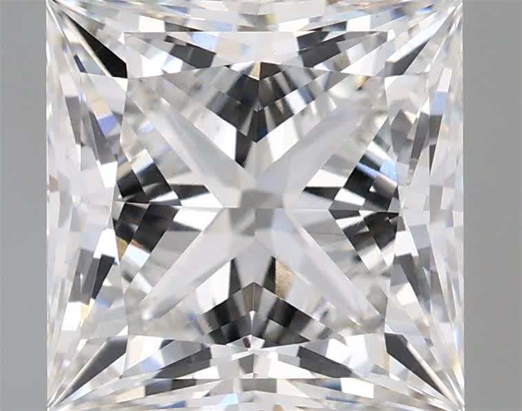 Real Diamond Image