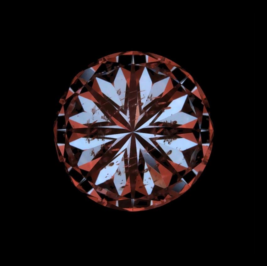 Hearts Diamond Image