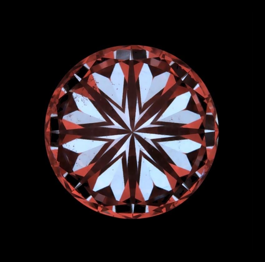 Hearts Diamond Image