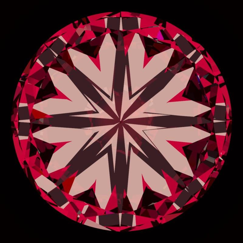 Hearts Diamond Image