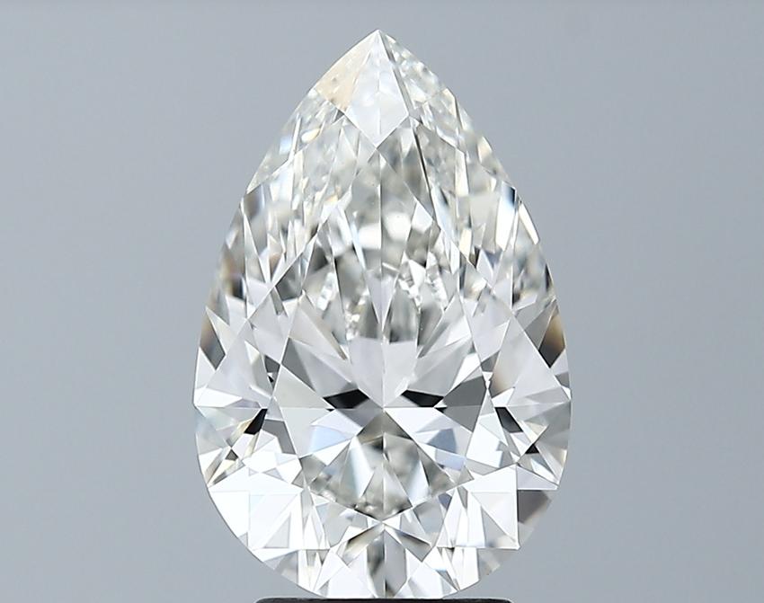 Real Diamond Image