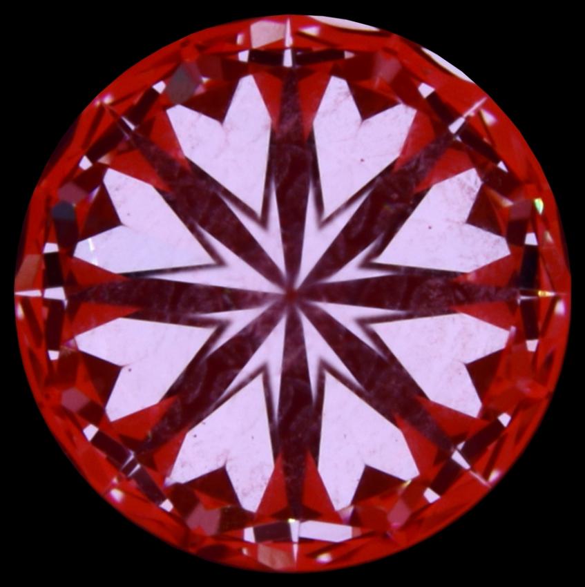 Hearts Diamond Image