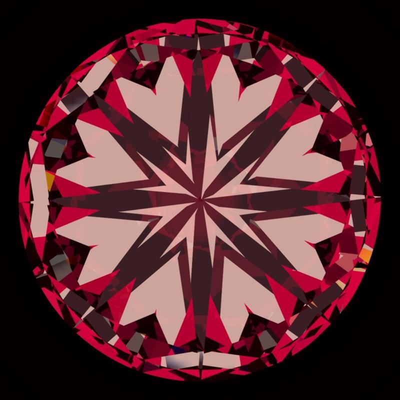 Hearts Diamond Image