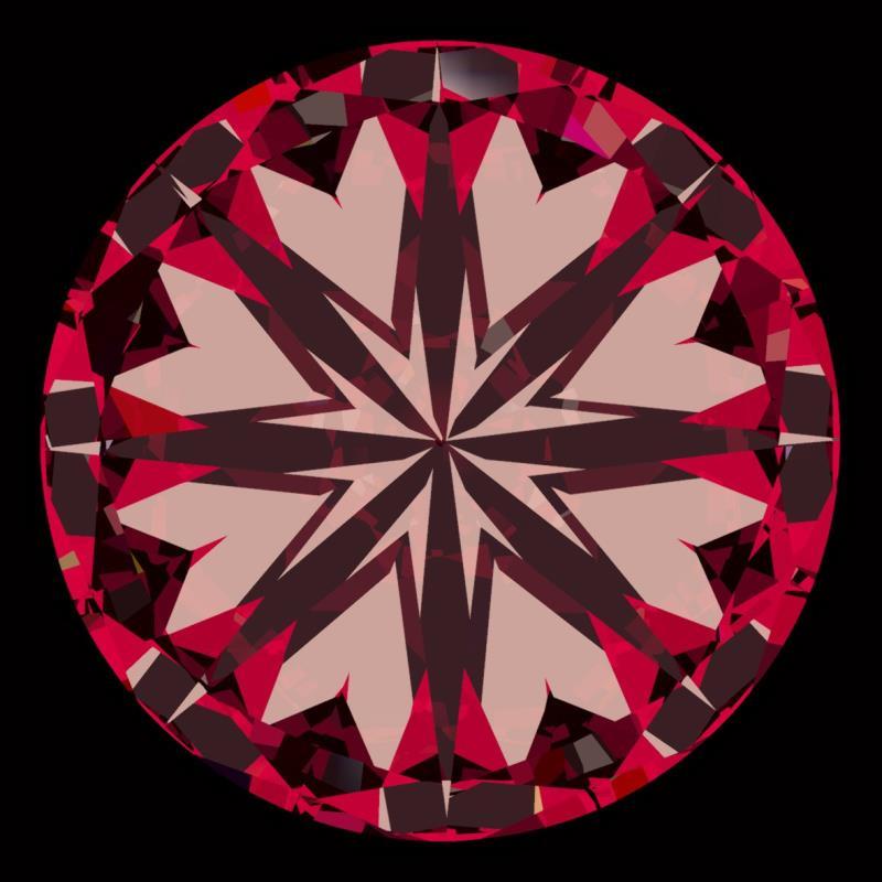 Hearts Diamond Image