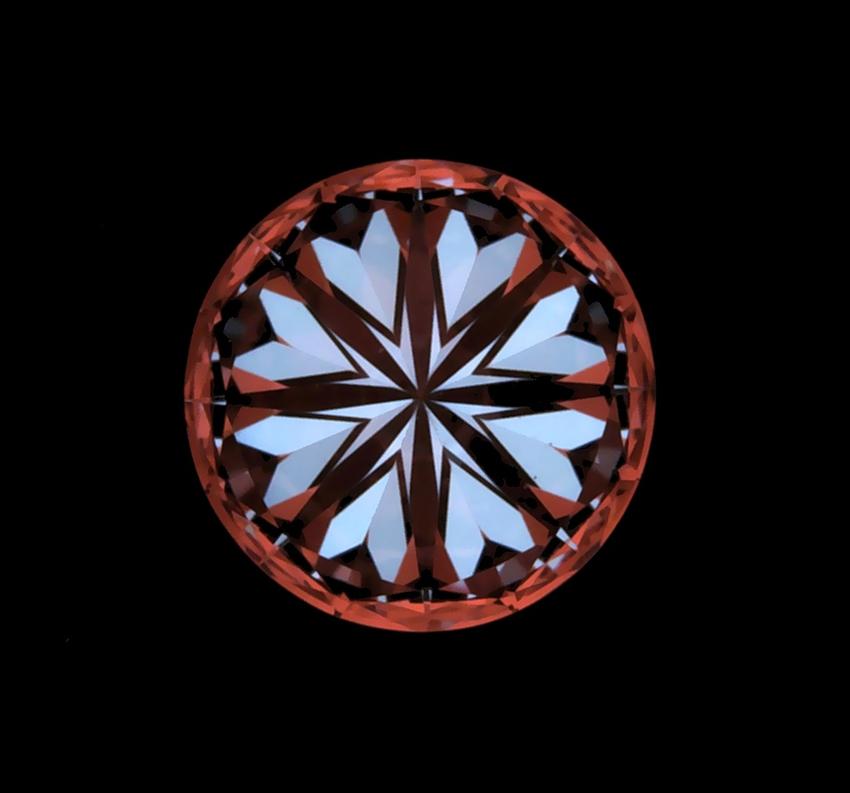 Hearts Diamond Image