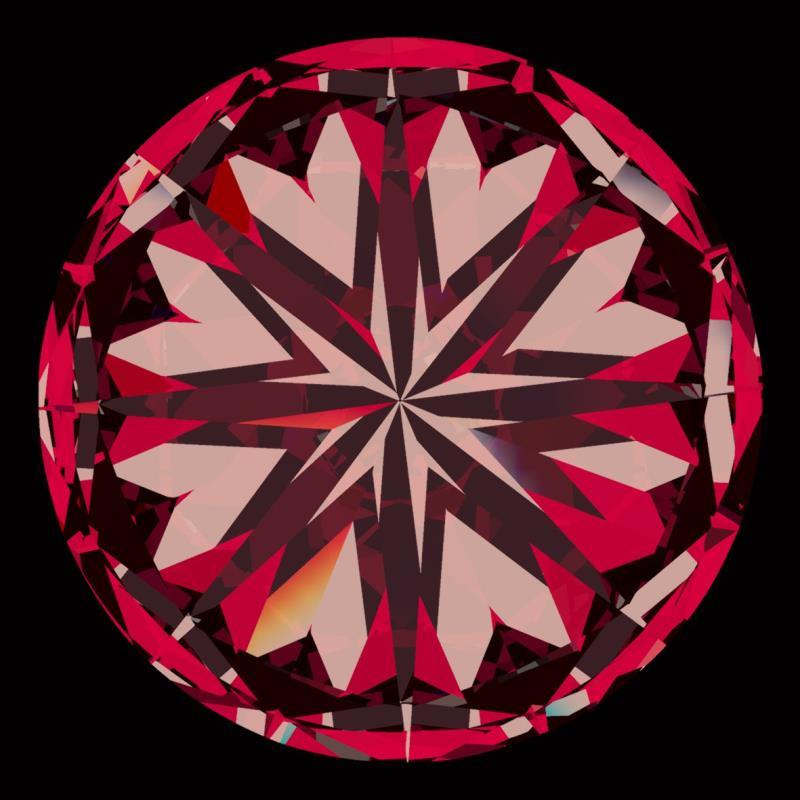 Hearts Diamond Image