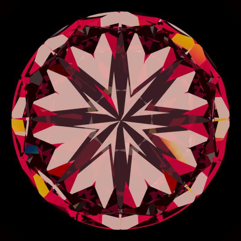 Hearts Diamond Image