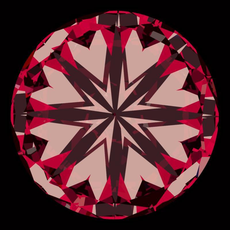 Hearts Diamond Image