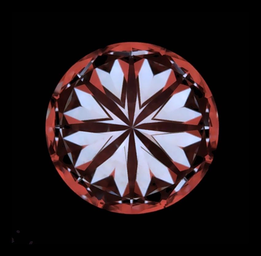 Hearts Diamond Image