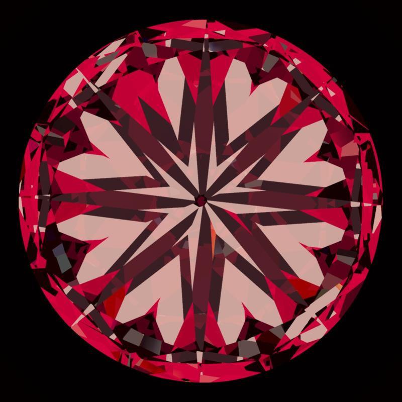 Hearts Diamond Image