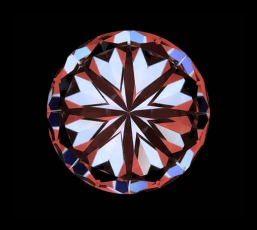 Hearts Diamond Image
