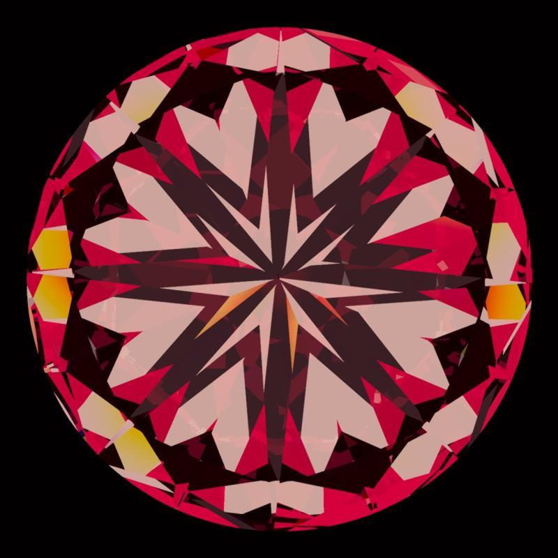Hearts Diamond Image