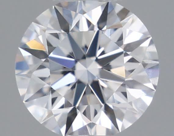 Real Diamond Image