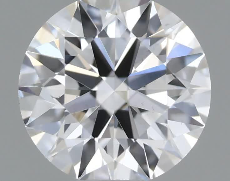 Real Diamond Image